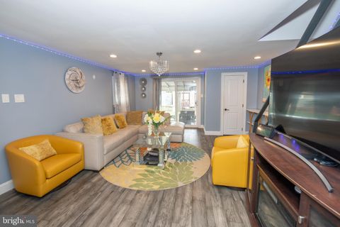 Tiny photo for 2849 Welsh Road, PHILADELPHIA, PA 19152 (MLS # PAPH2585064)