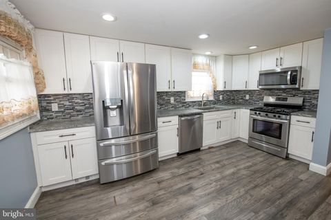 Tiny photo for 2849 Welsh Road, PHILADELPHIA, PA 19152 (MLS # PAPH2585064)