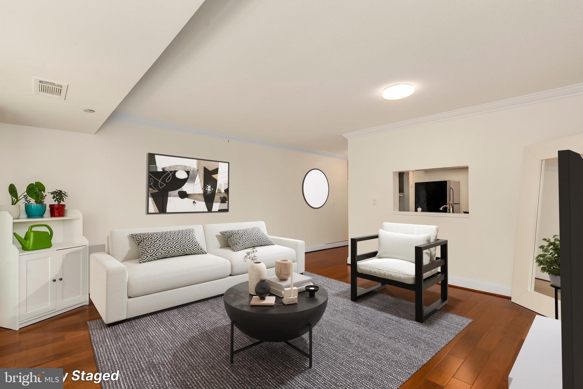 1805 CRYSTAL DRIVE 414S