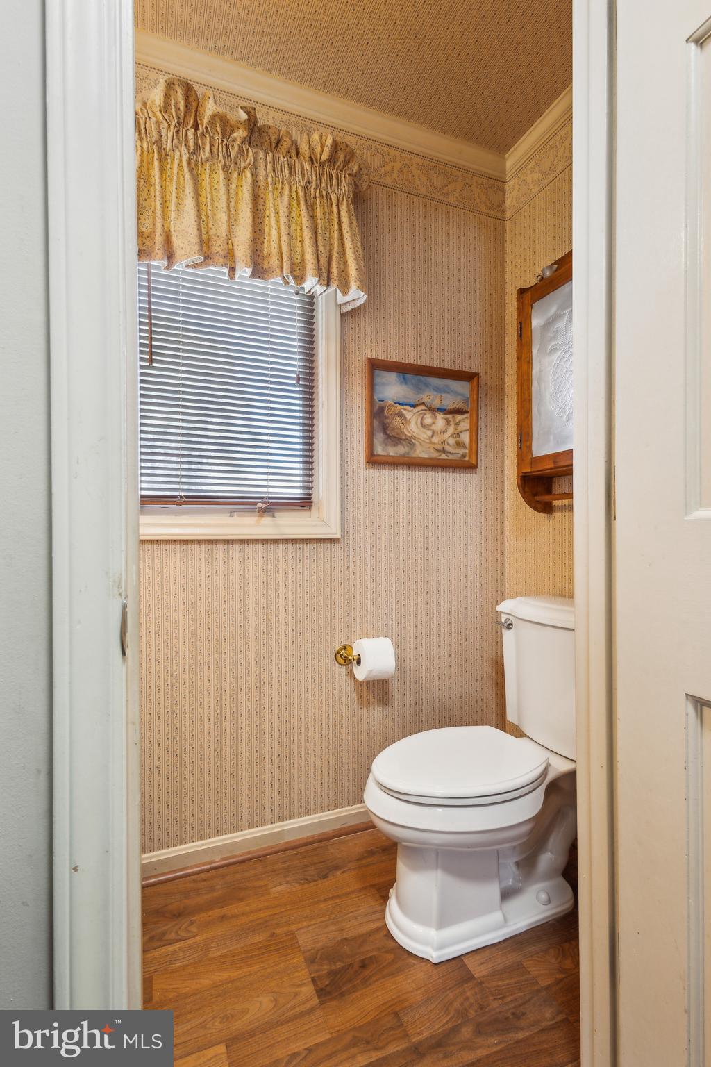 HILLCREST ESTATES - Residential