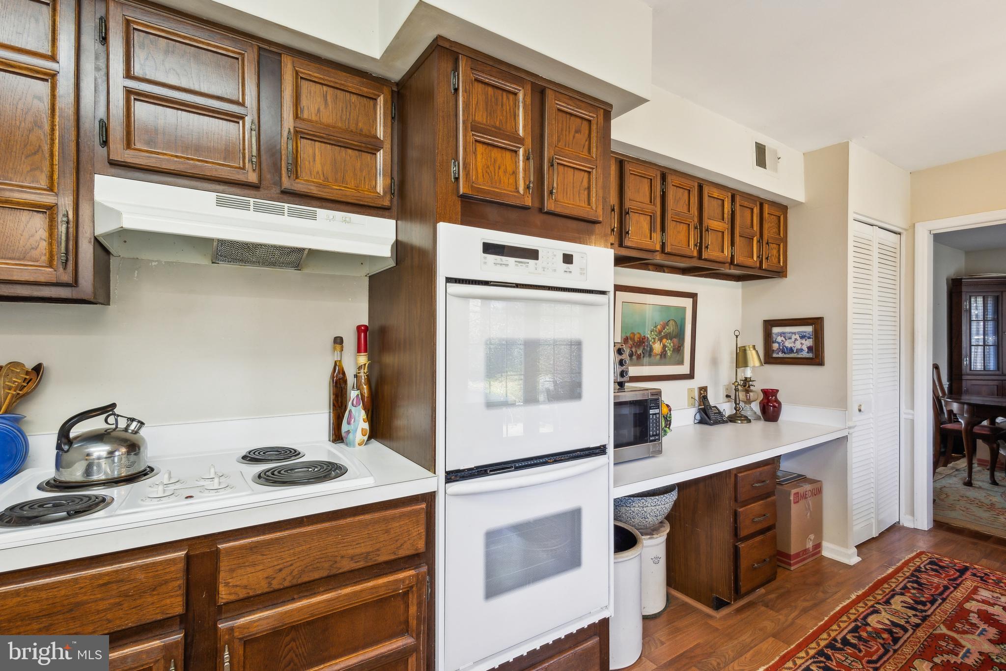 HILLCREST ESTATES - Residential