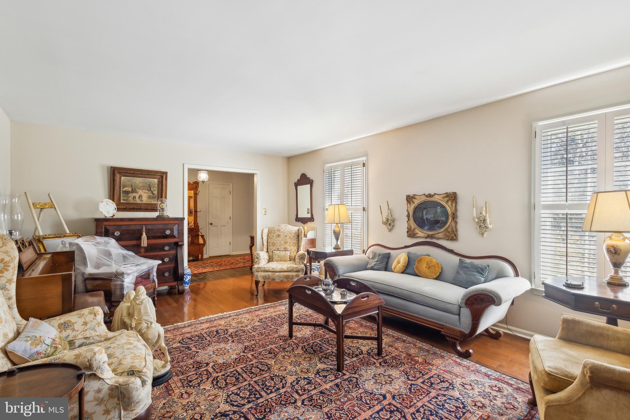 HILLCREST ESTATES - Residential