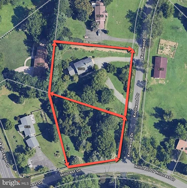 HILLCREST ESTATES - Residential