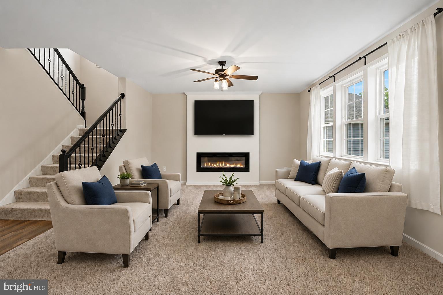657 PEACE CHANCE DRIVE