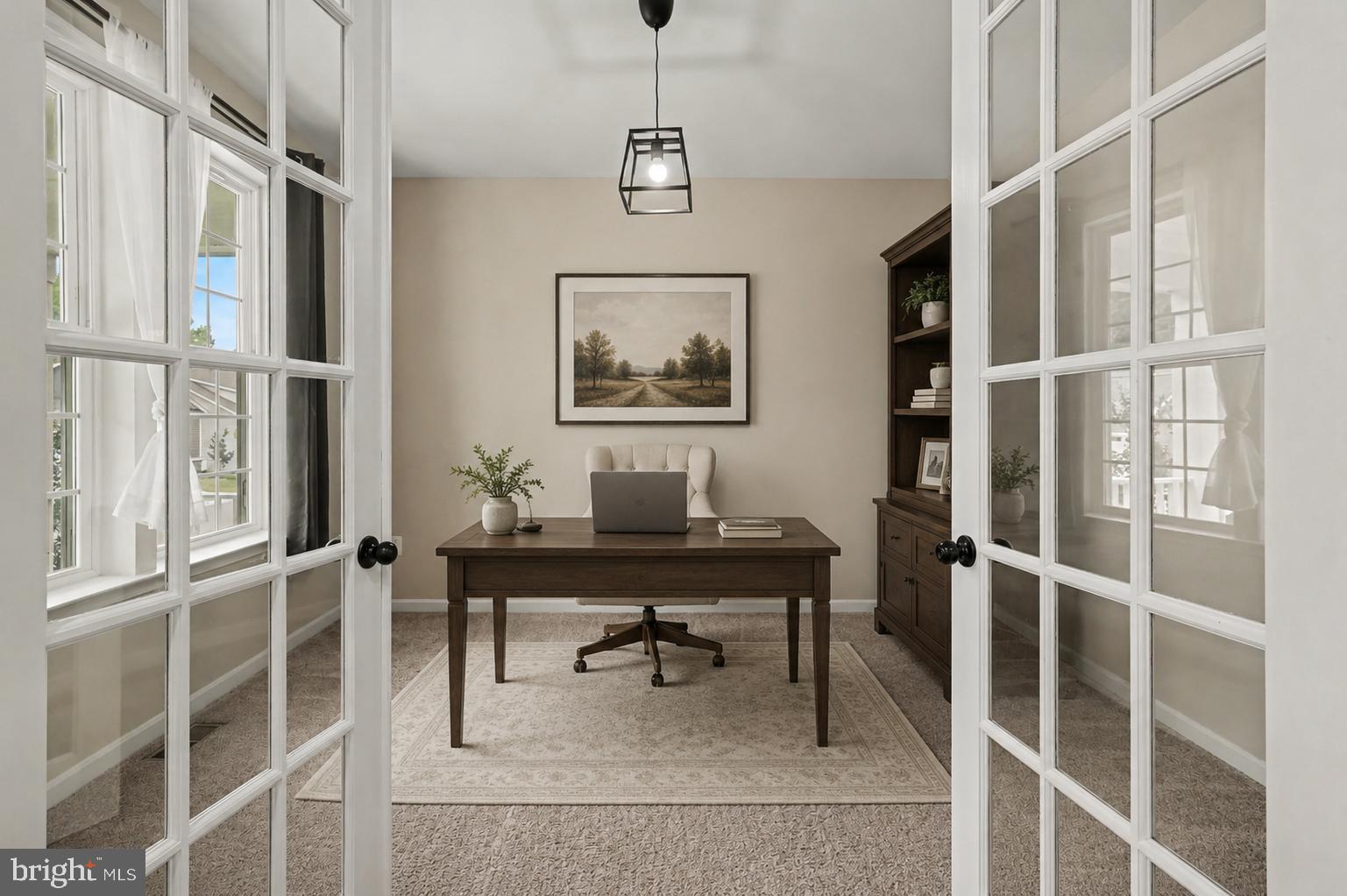 657 PEACE CHANCE DRIVE