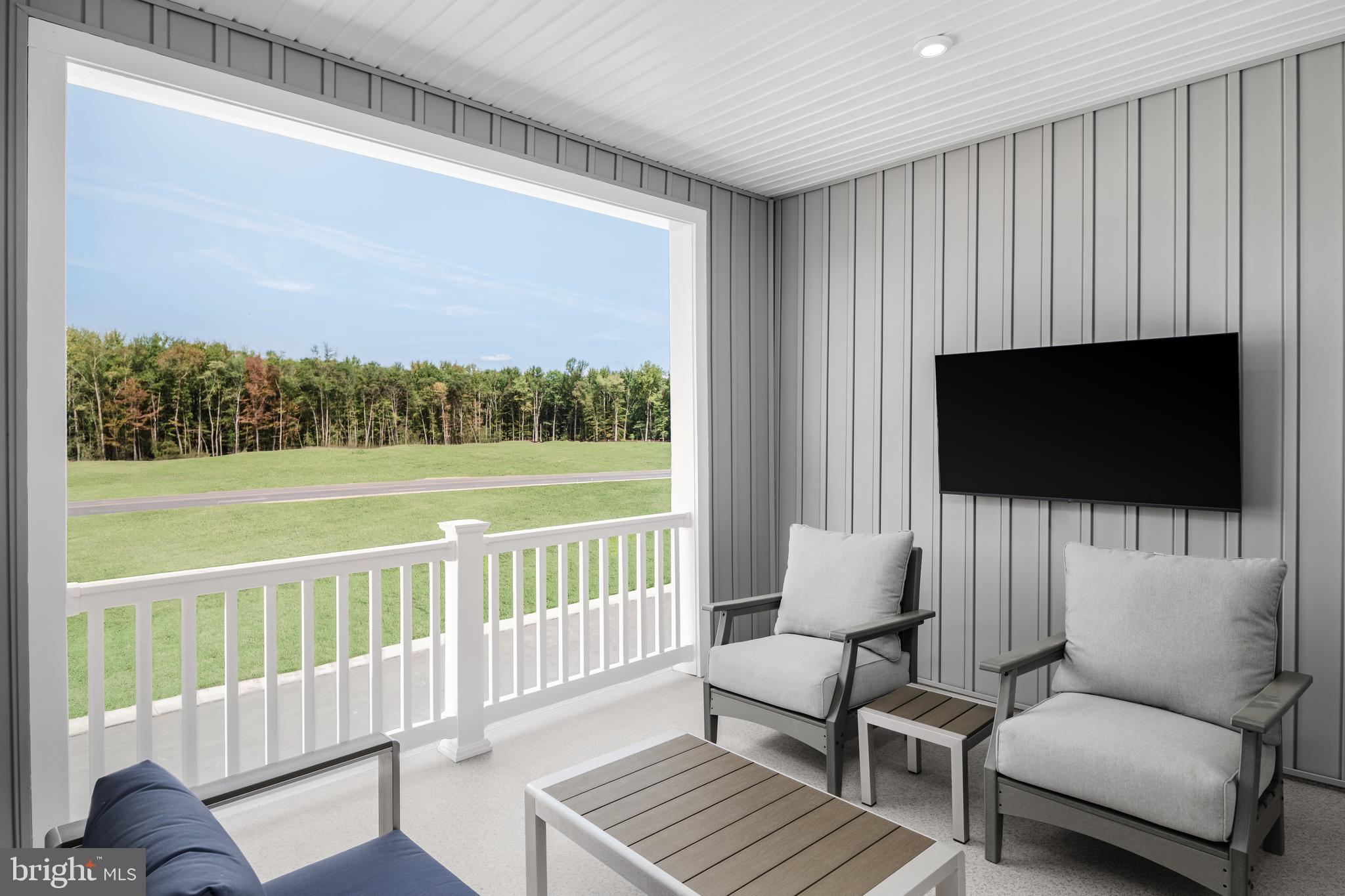 STEPHENS CROSSING - Residential