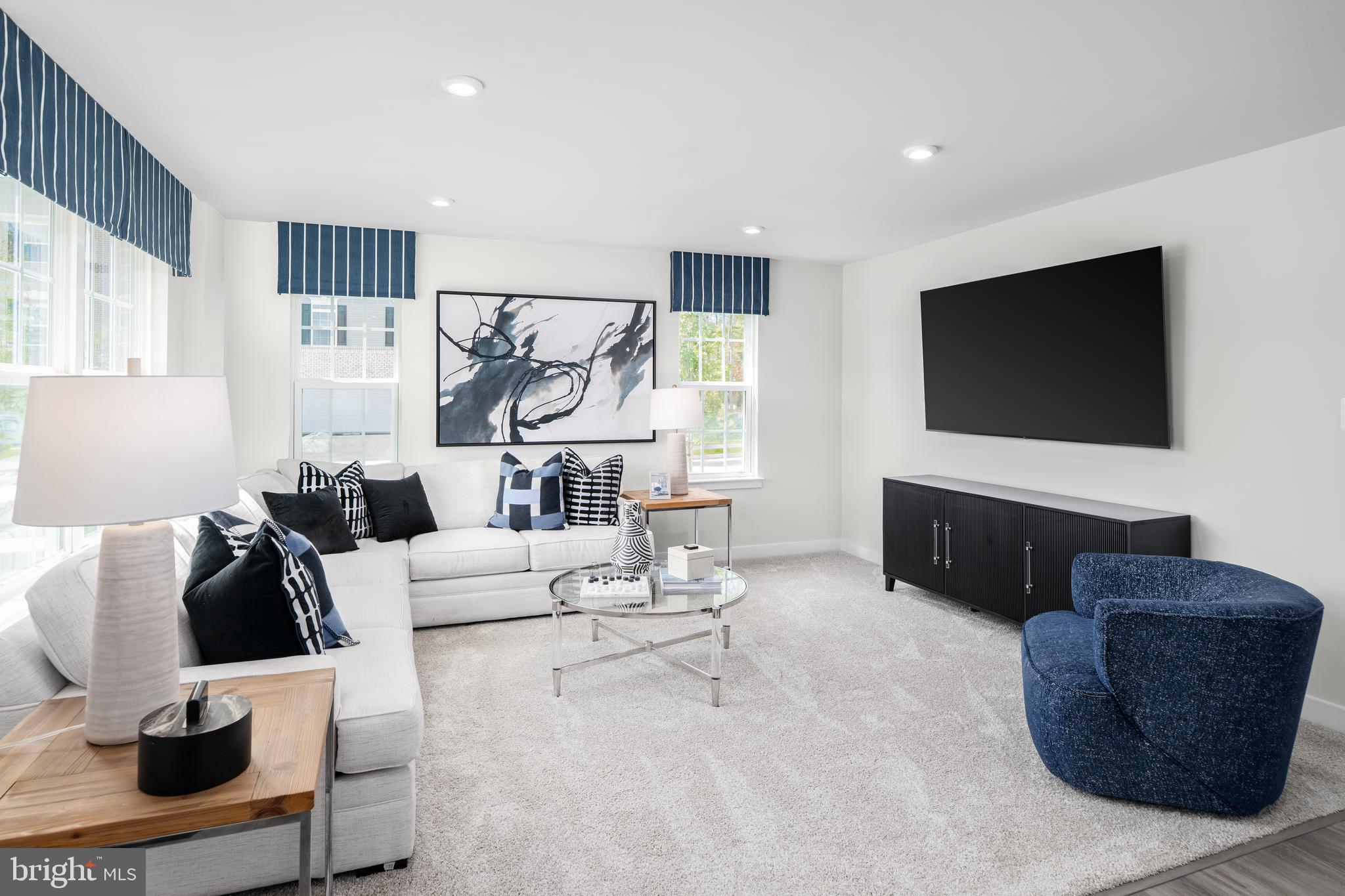 STEPHENS CROSSING - Residential