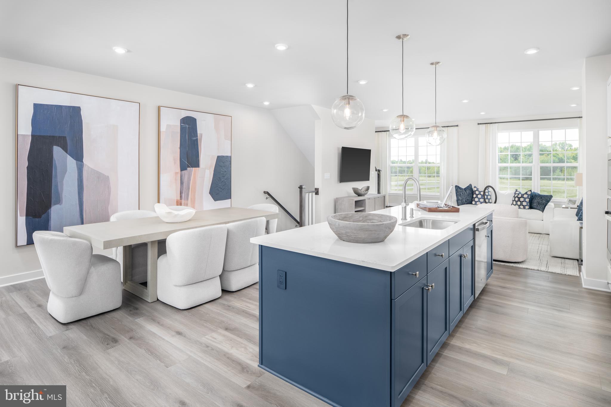 STEPHENS CROSSING - Residential