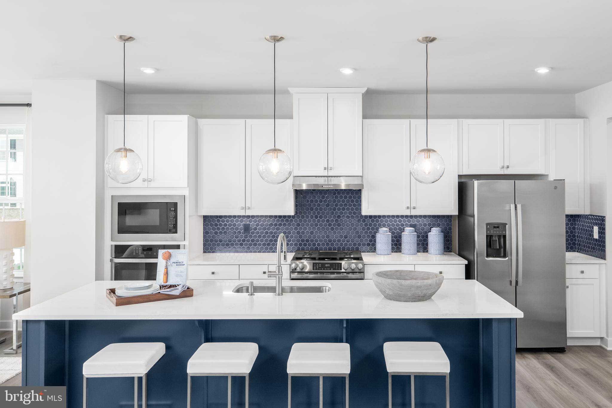 STEPHENS CROSSING - Residential