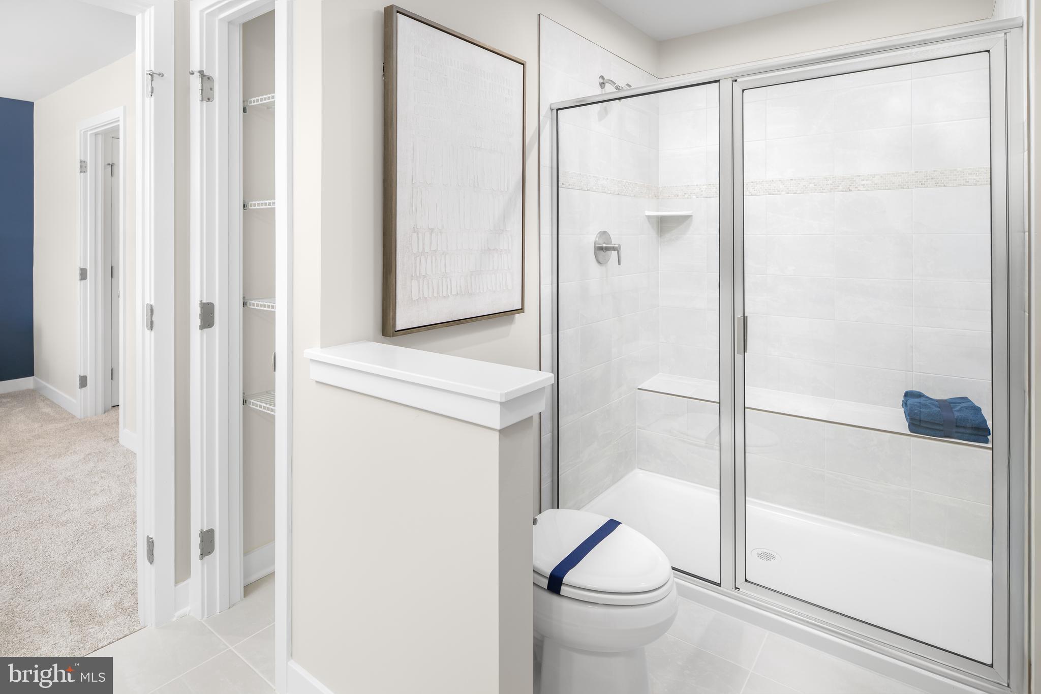 STEPHENS CROSSING - Residential