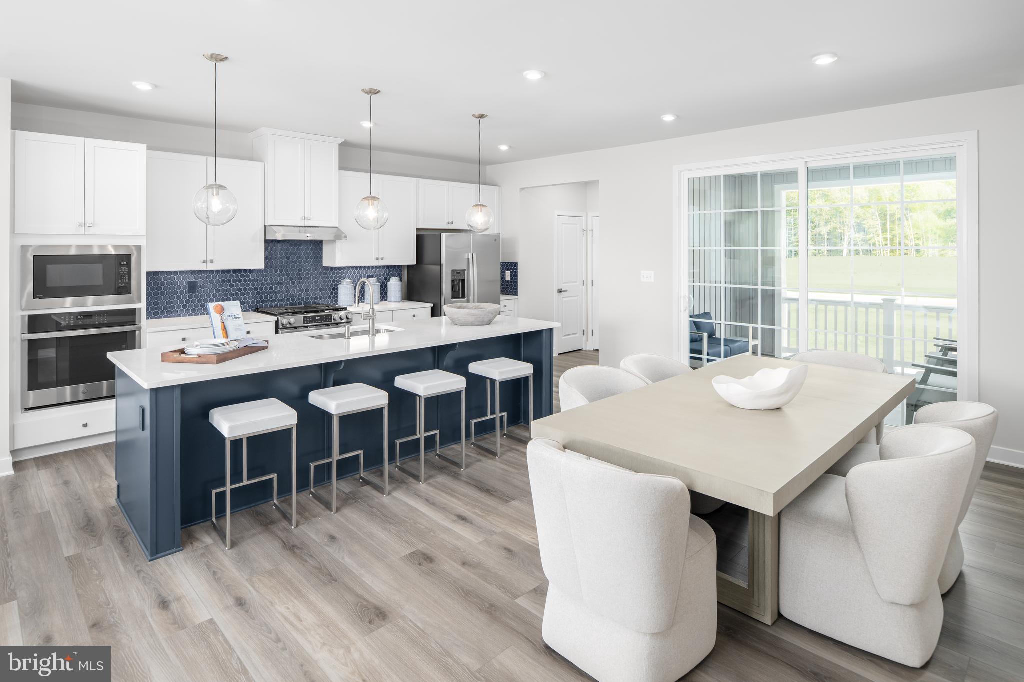 STEPHENS CROSSING - Residential