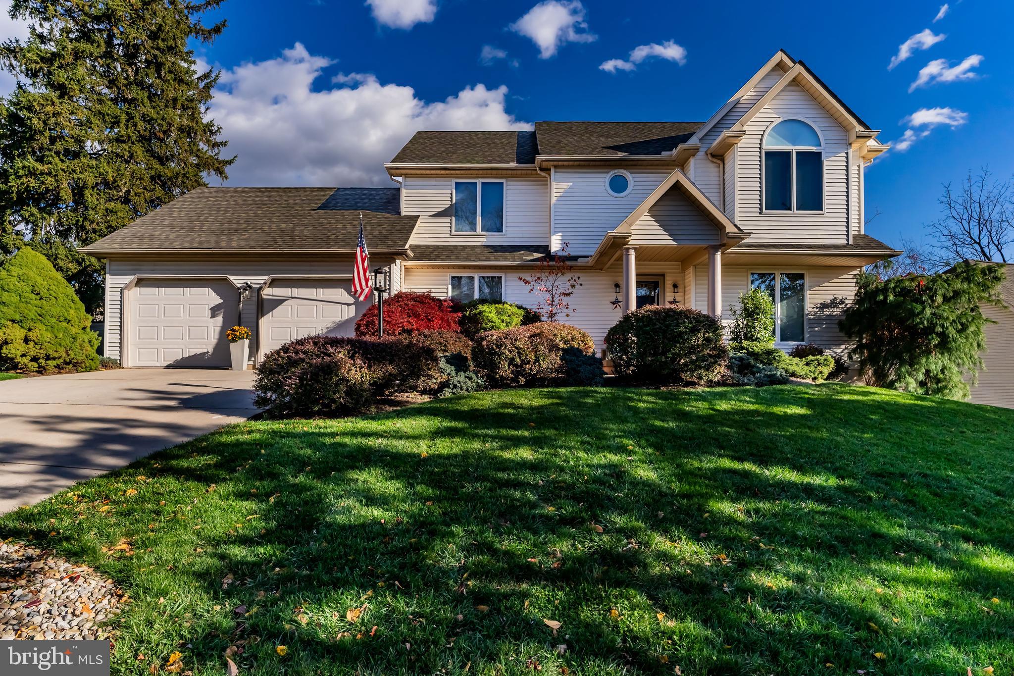 1909 LAUREL GLEN DRIVE