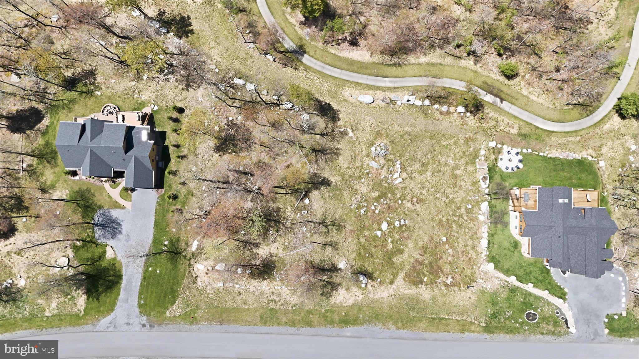 LOT 42 BILTMORE RIDGE TRAIL