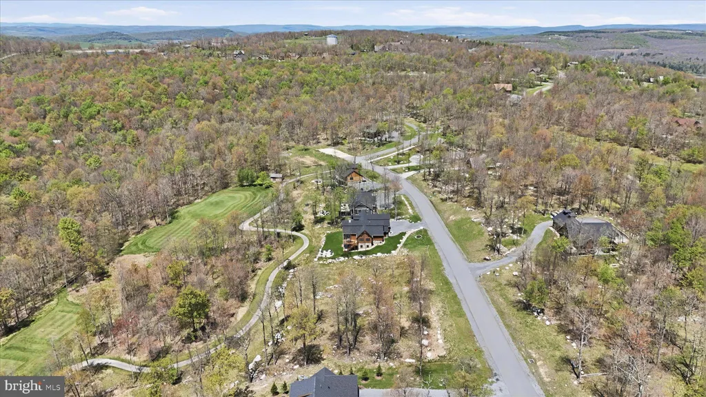 Lot 42 Biltmore Ridge Trail, Mc Henry, MD 21541