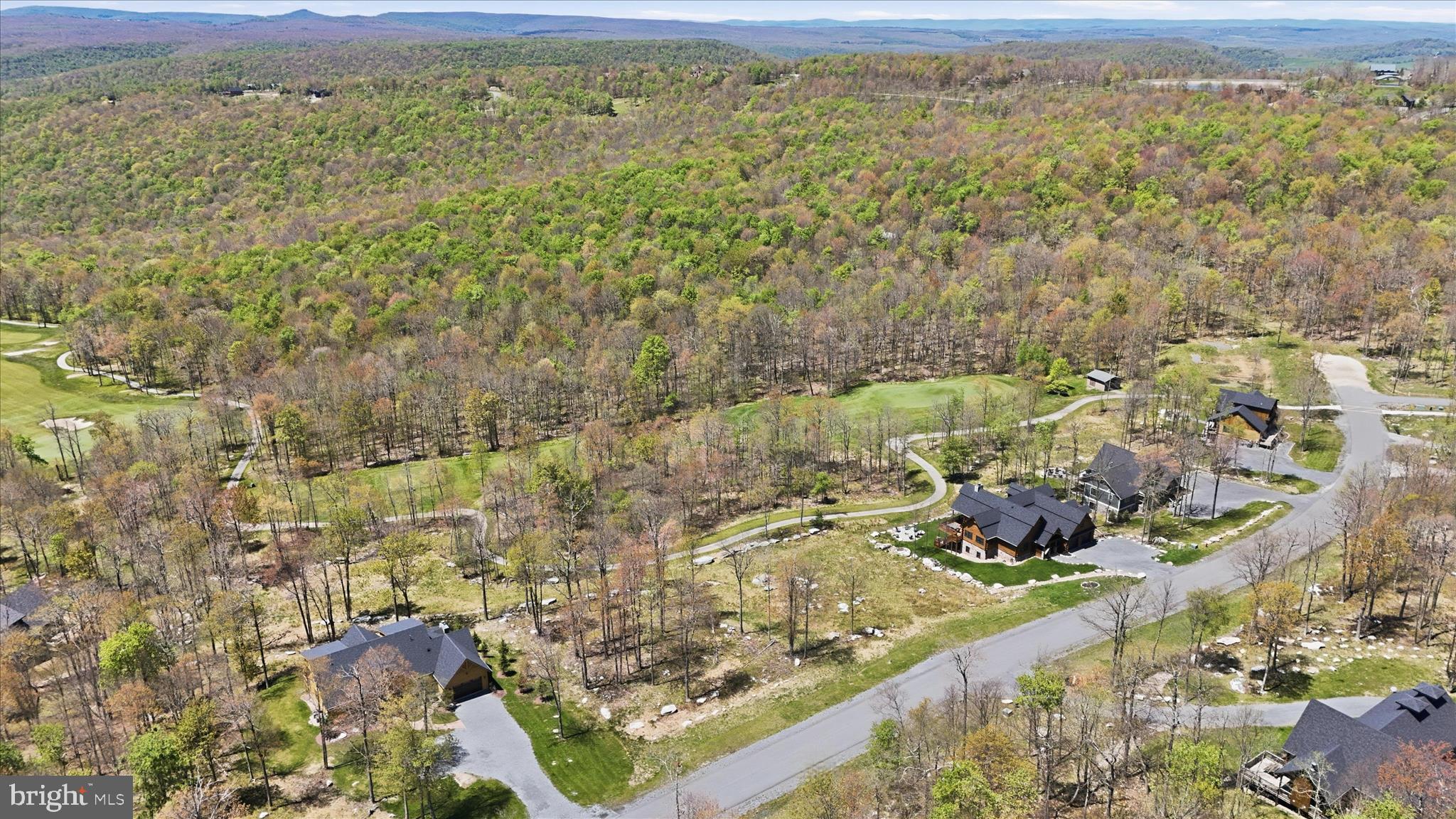LOT 42 BILTMORE RIDGE TRAIL