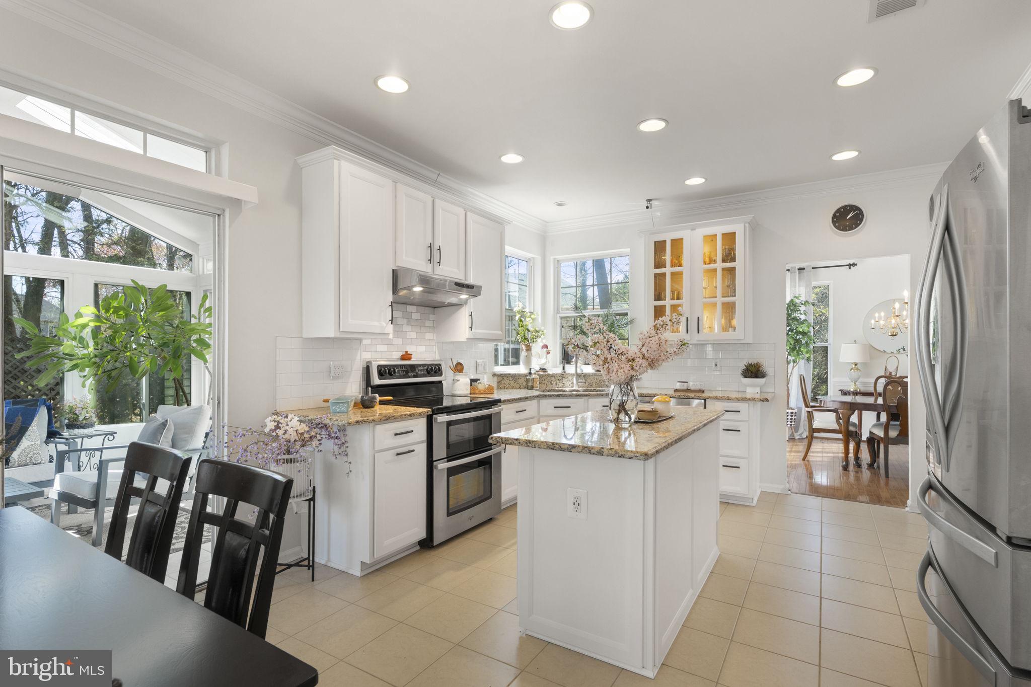 POTOMAC LAKES - Residential