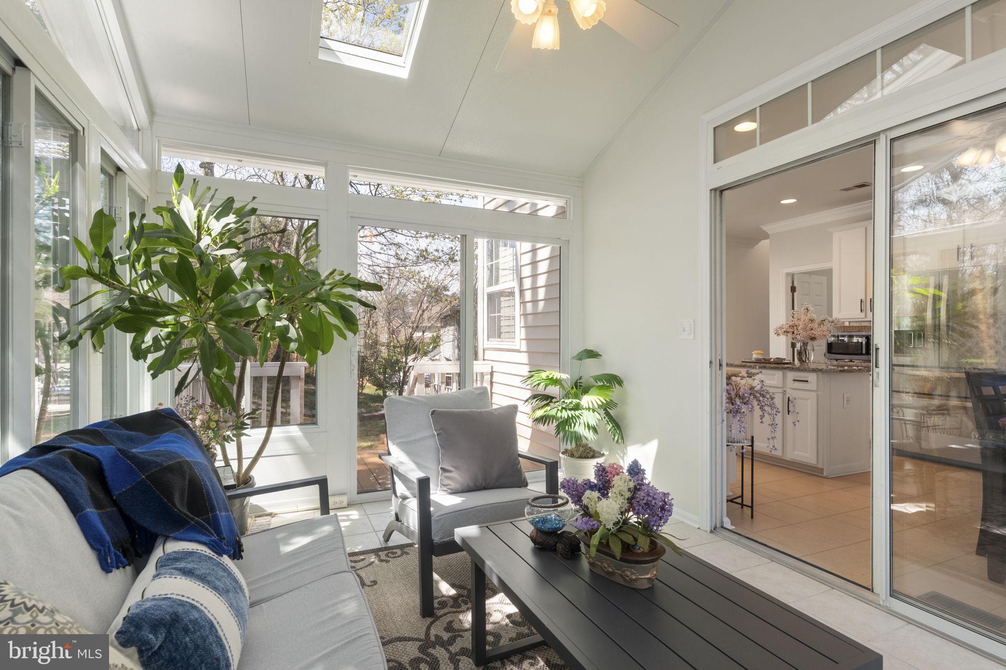 POTOMAC LAKES - Residential