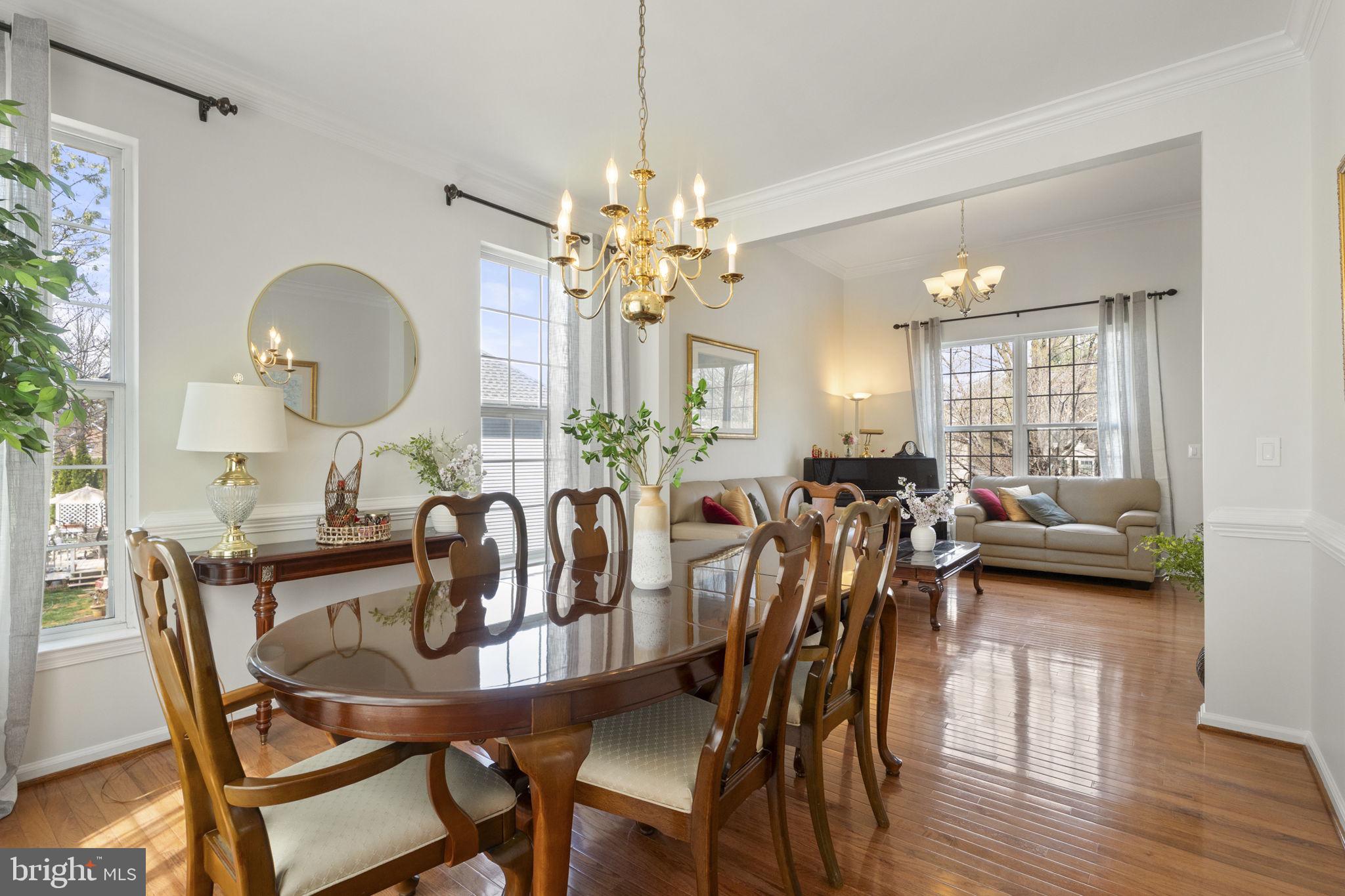 POTOMAC LAKES - Residential