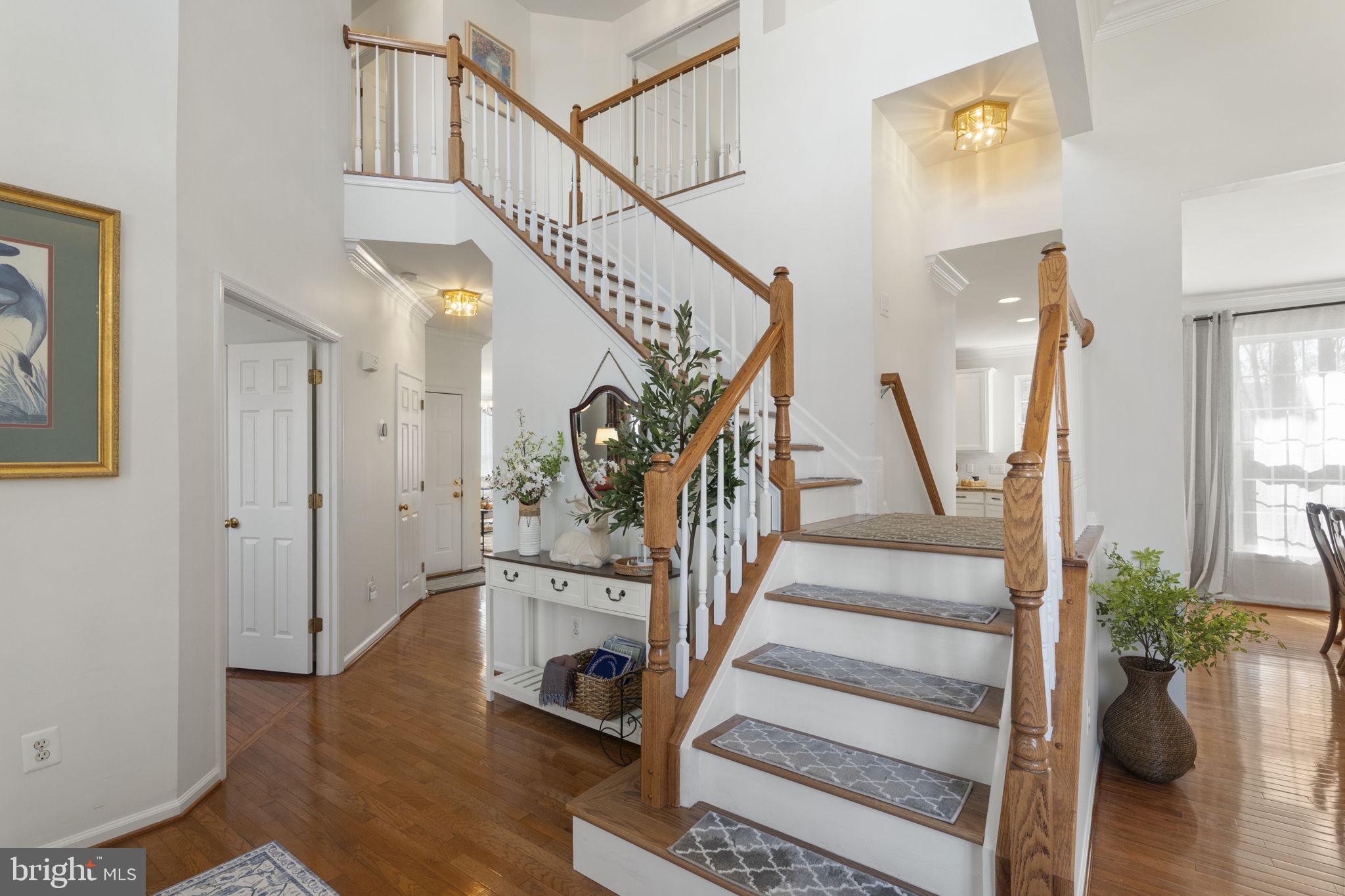 POTOMAC LAKES - Residential