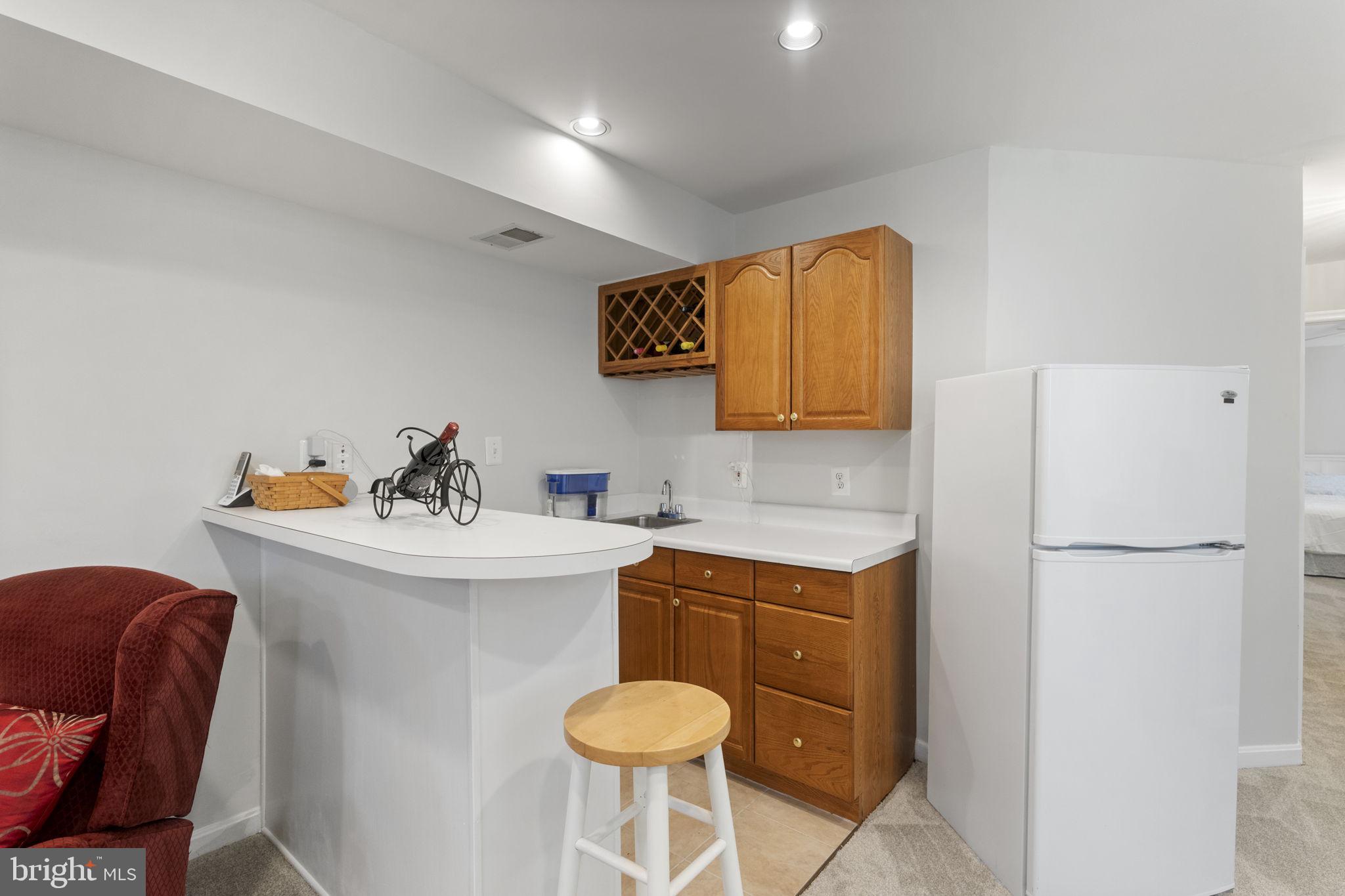 POTOMAC LAKES - Residential