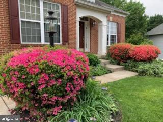 POTOMAC LAKES - Residential