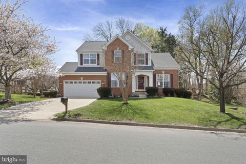 46569 HAMPSHIRE STATION DRIVE STERLING VA 20165