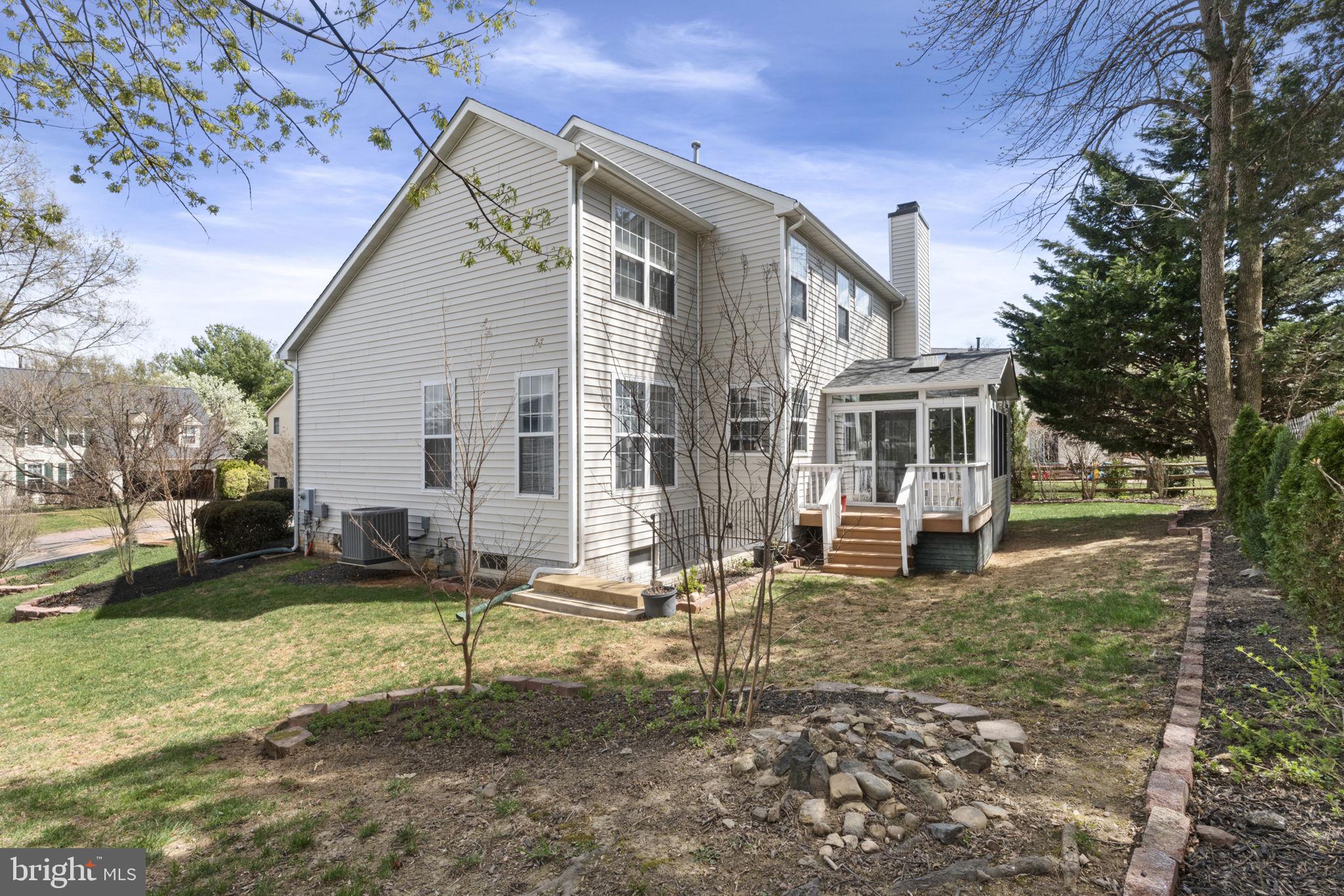 POTOMAC LAKES - Residential