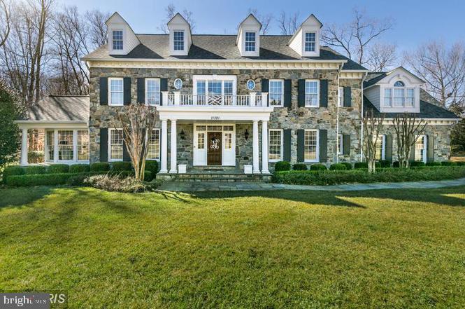 POTOMAC LAKES - Residential