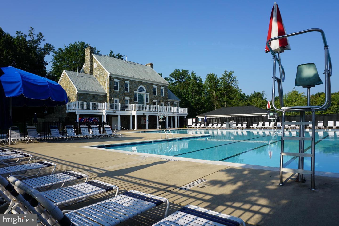 POTOMAC LAKES - Residential