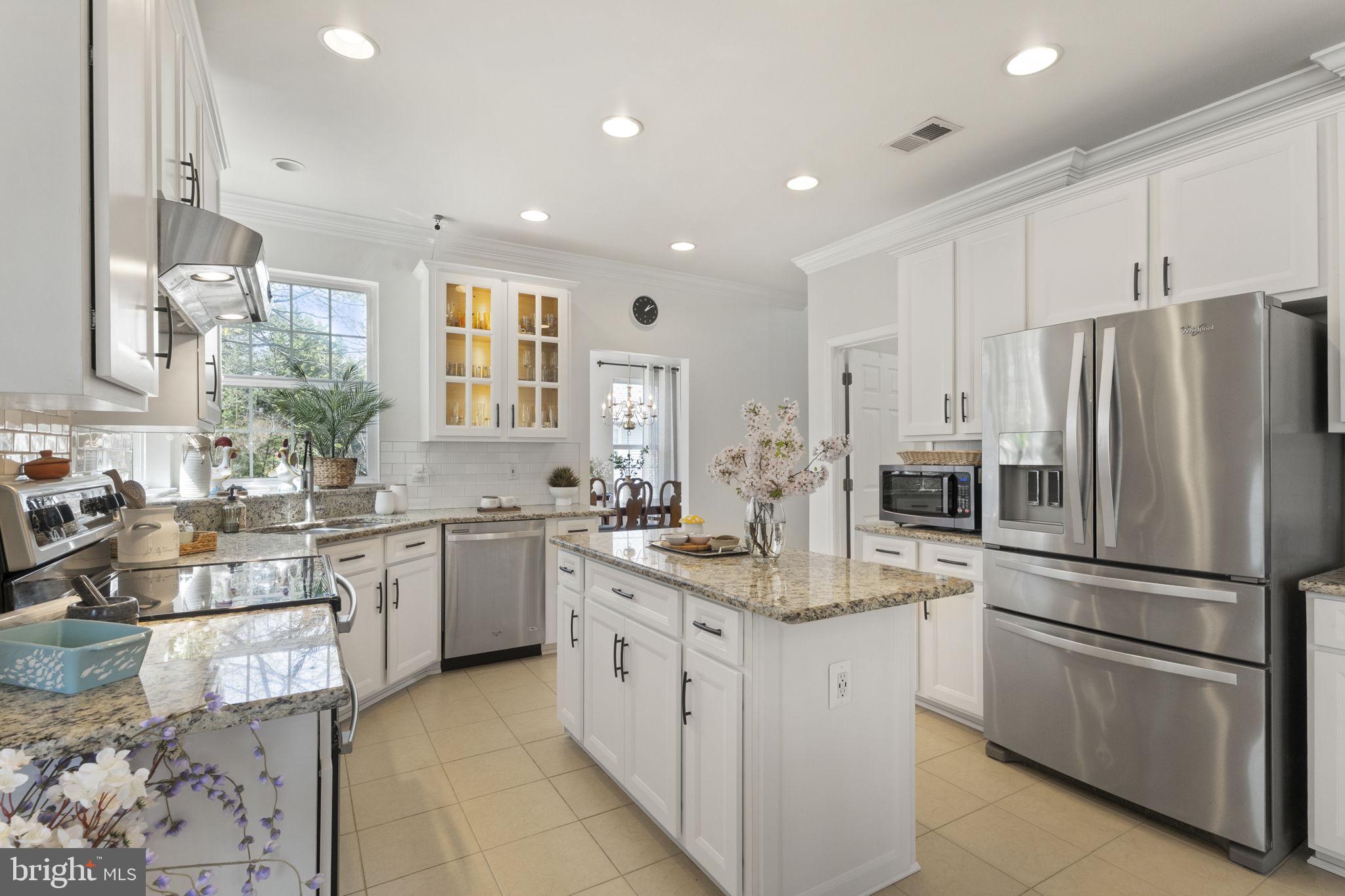 POTOMAC LAKES - Residential