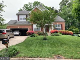 46569 HAMPSHIRE STATION DRIVE