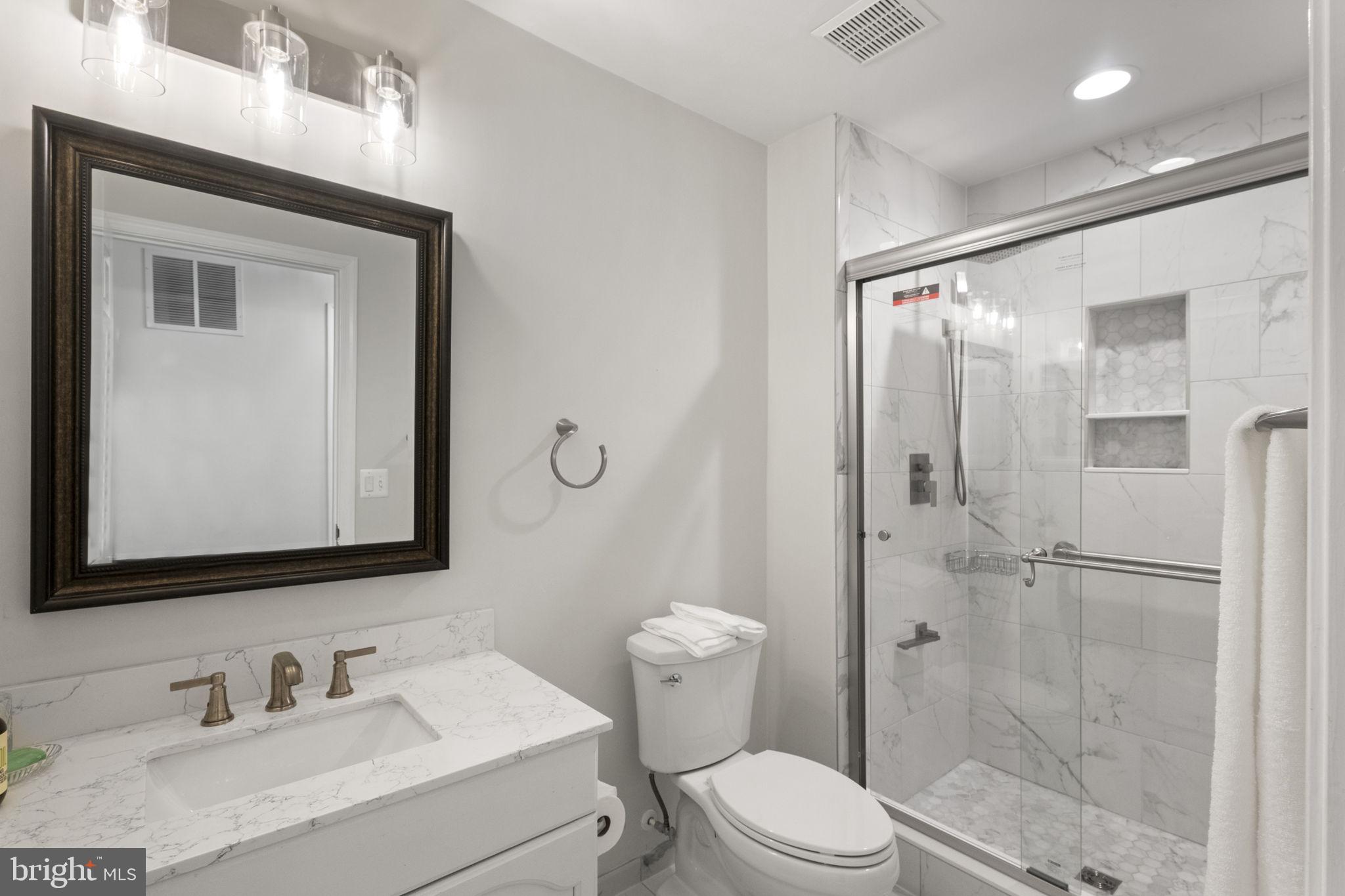 POTOMAC LAKES - Residential