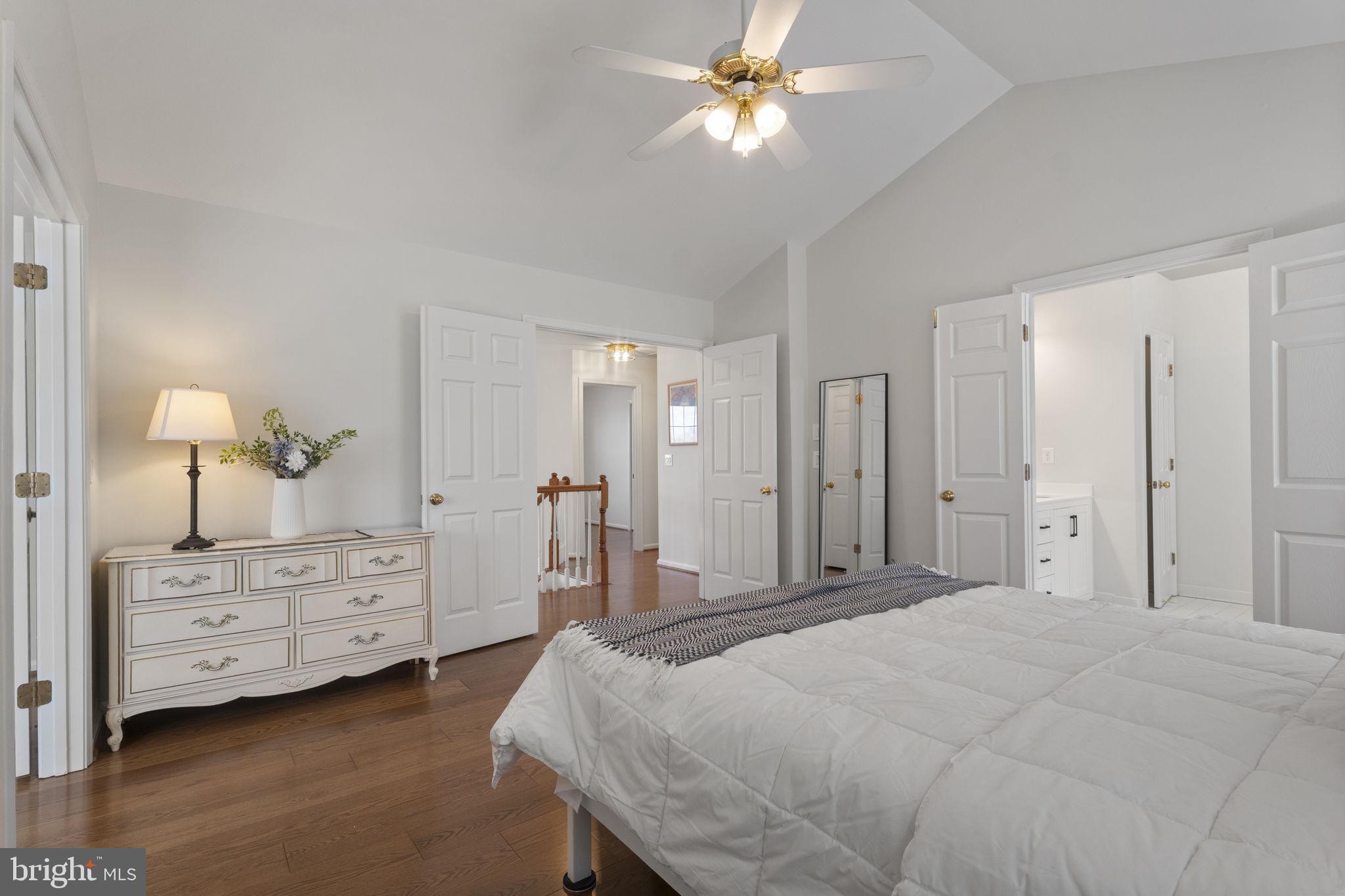 POTOMAC LAKES - Residential