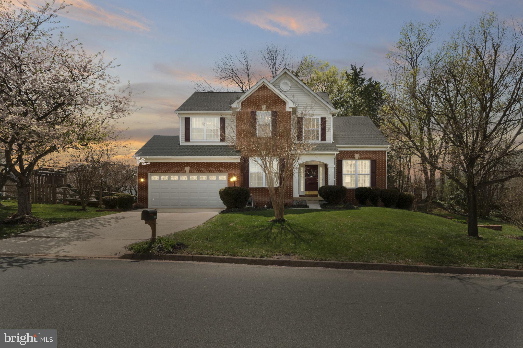 46569 HAMPSHIRE STATION DRIVE