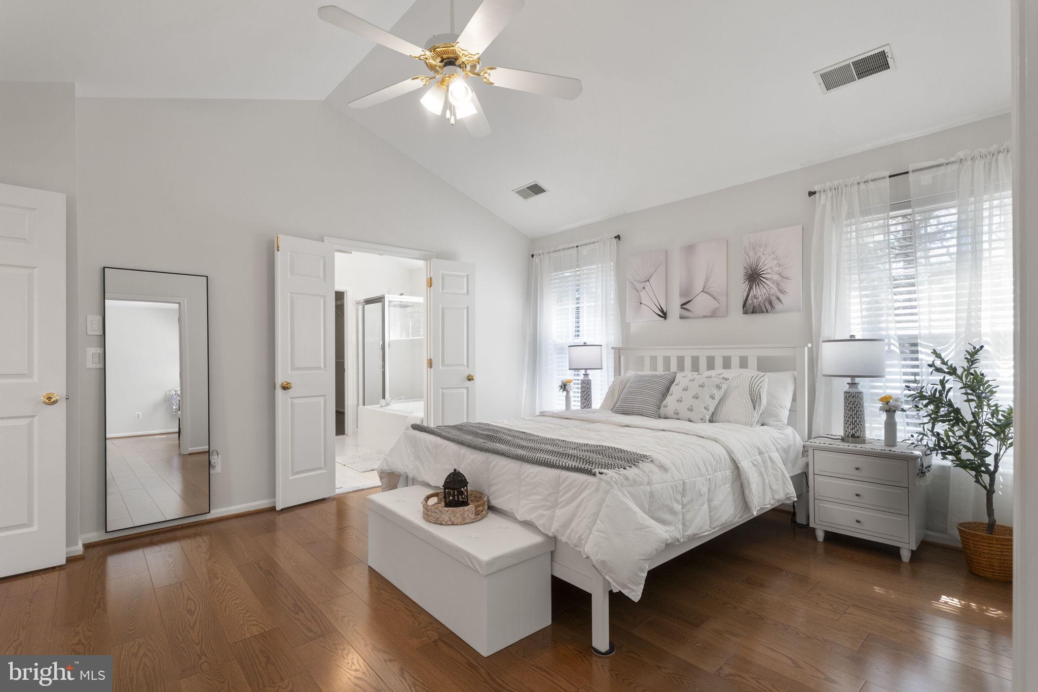 POTOMAC LAKES - Residential