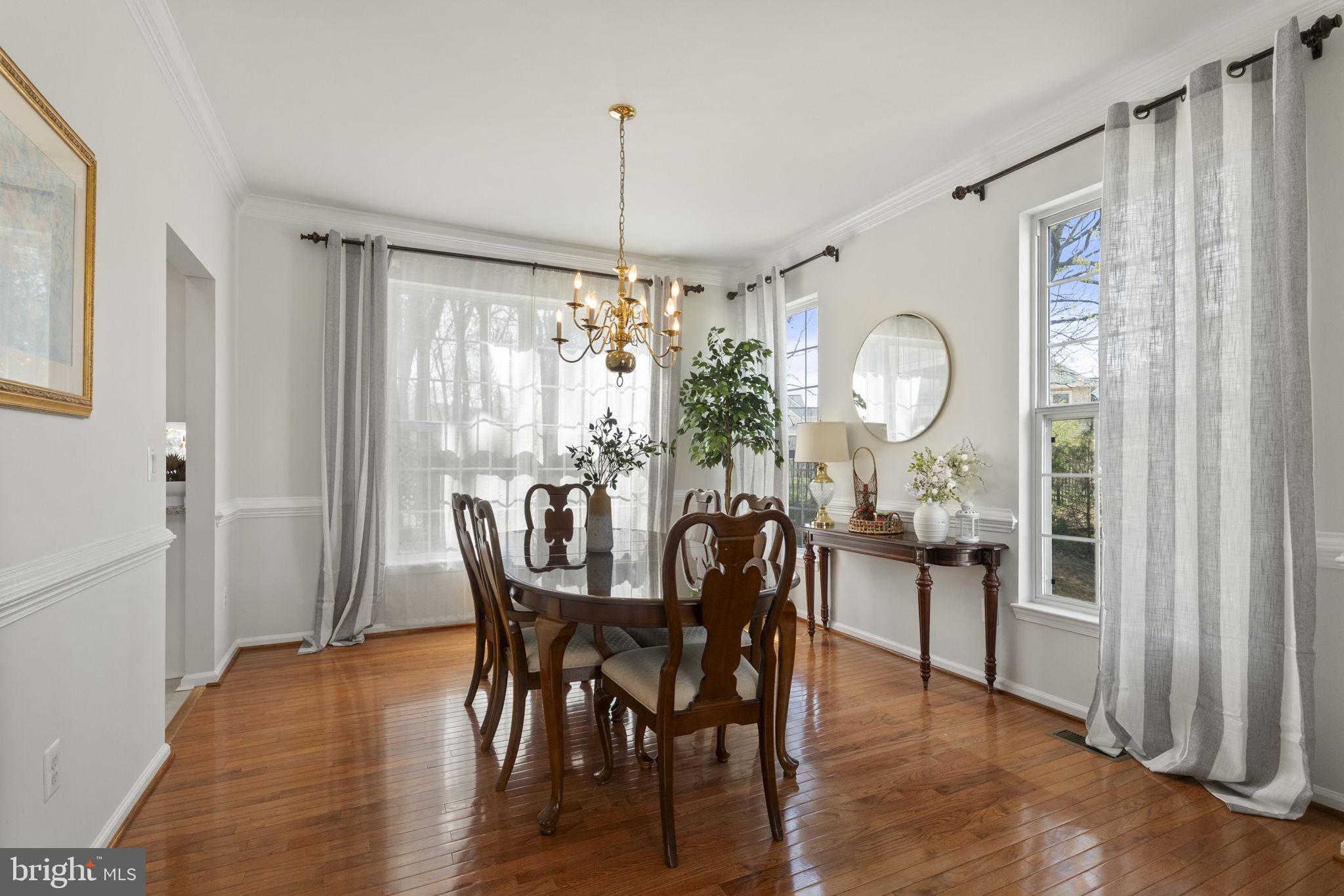 POTOMAC LAKES - Residential