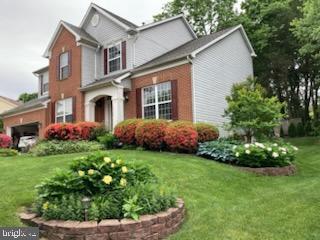 46569 HAMPSHIRE STATION DRIVE