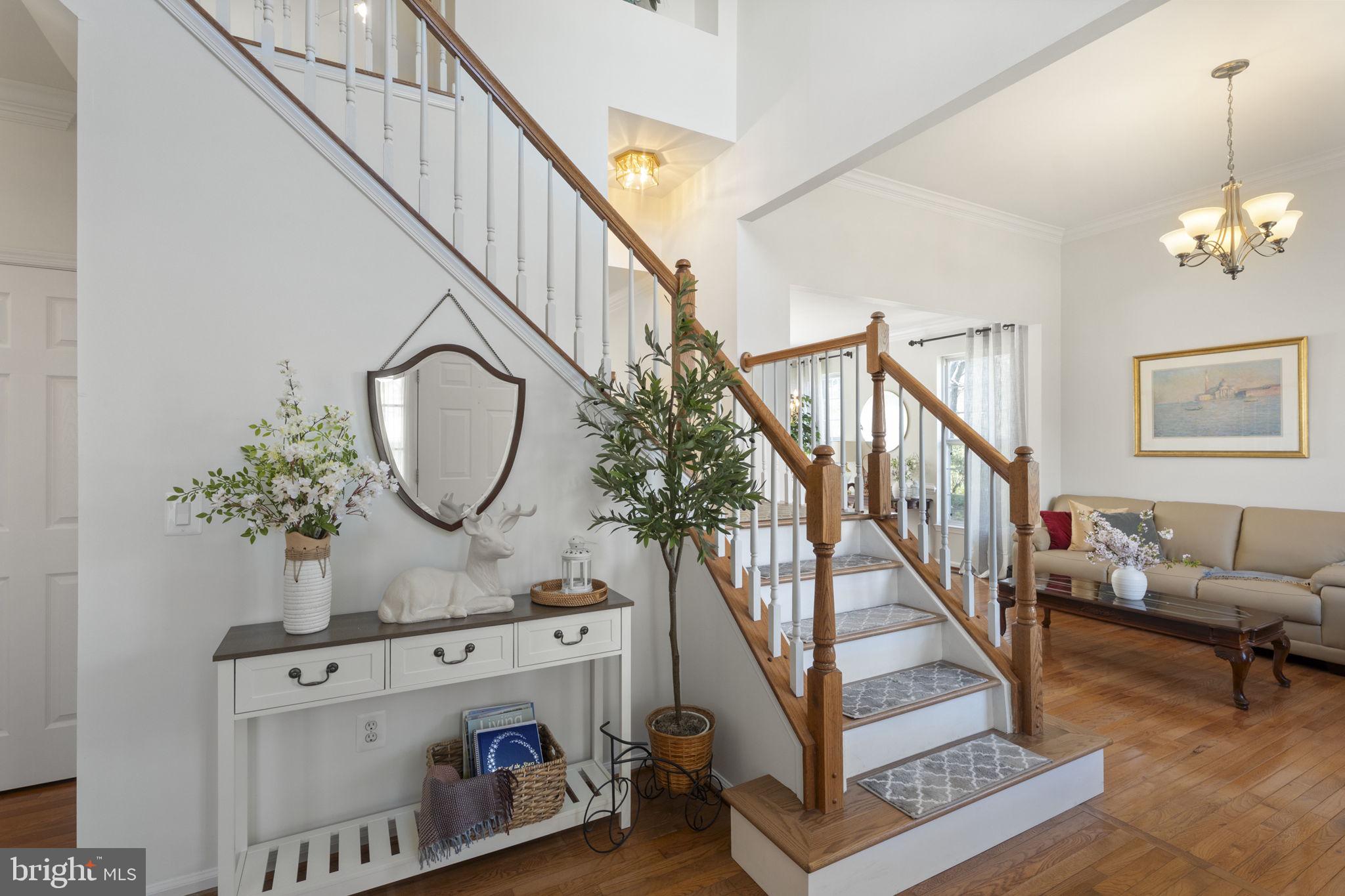 POTOMAC LAKES - Residential