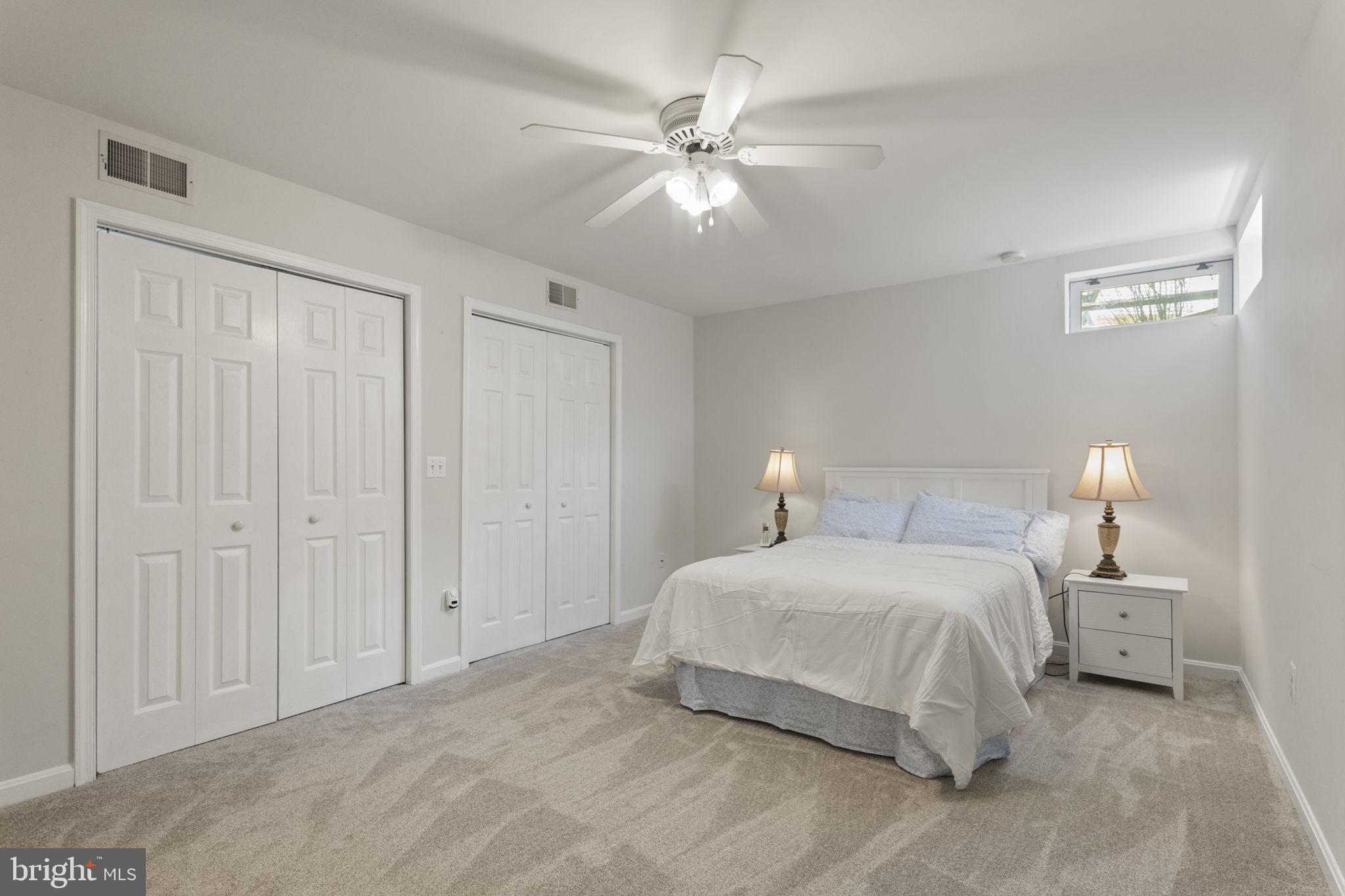 POTOMAC LAKES - Residential