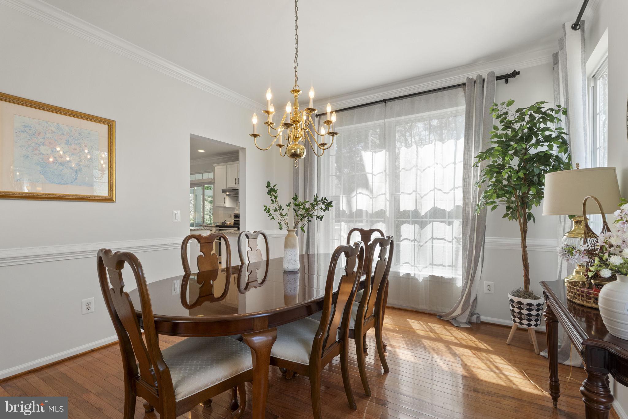 POTOMAC LAKES - Residential