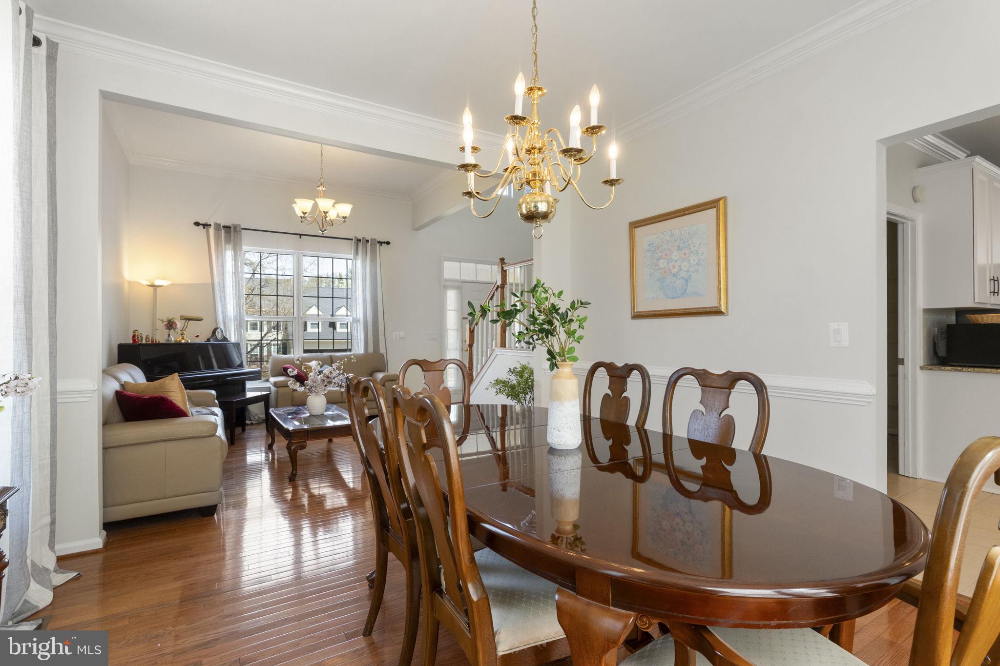 POTOMAC LAKES - Residential