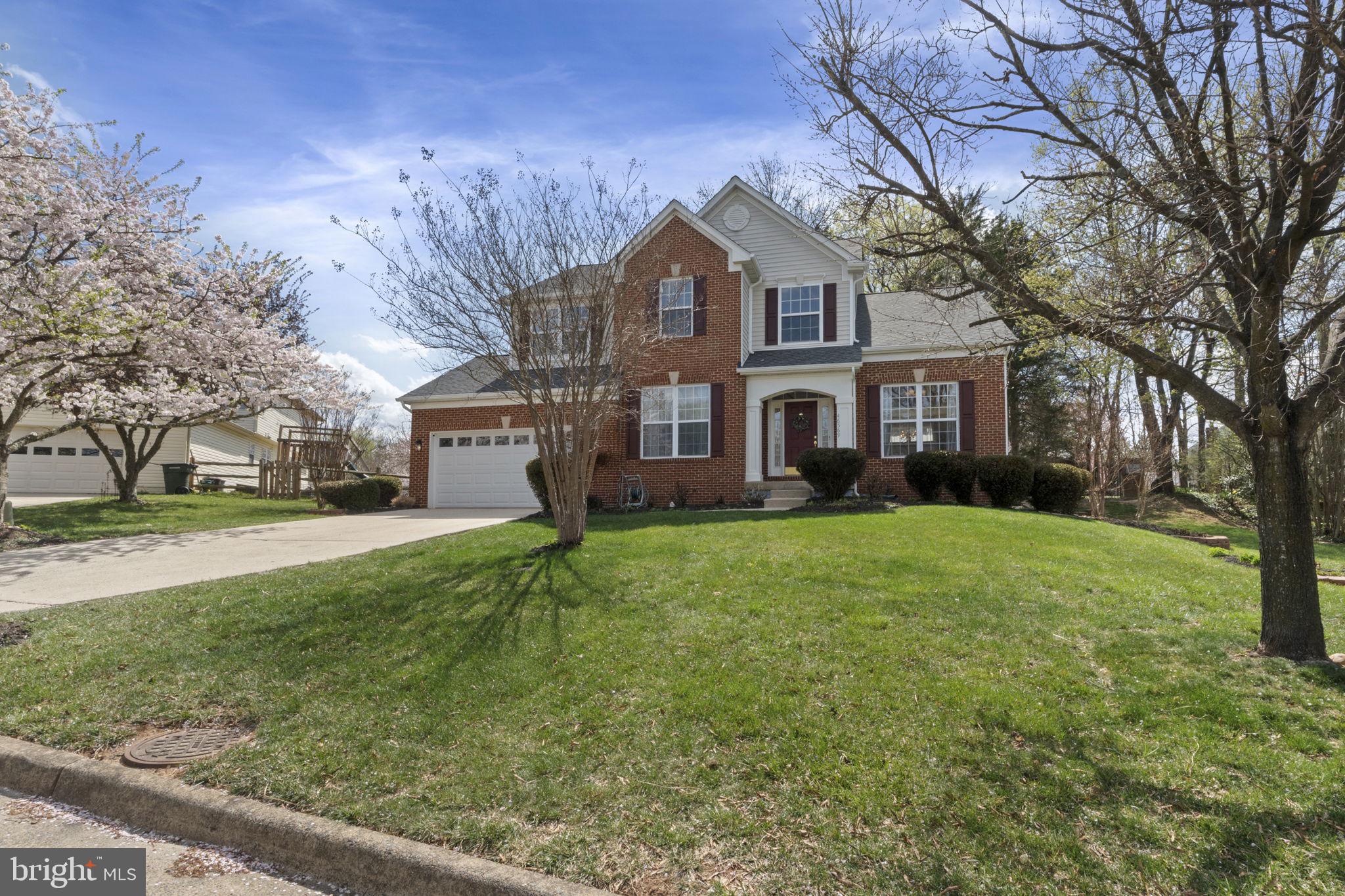 46569 HAMPSHIRE STATION DRIVE