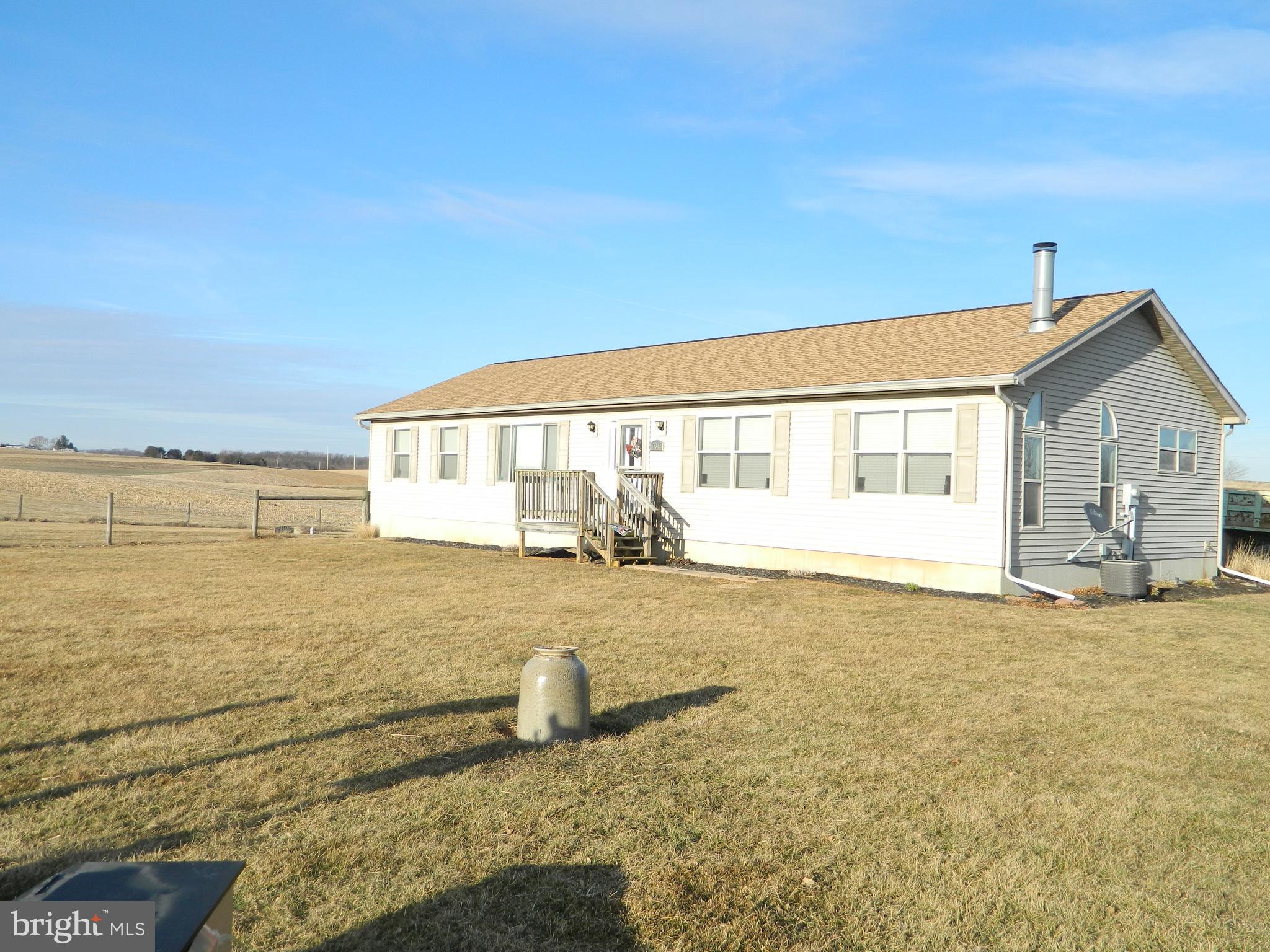 CHANCEFORD TWP - Residential