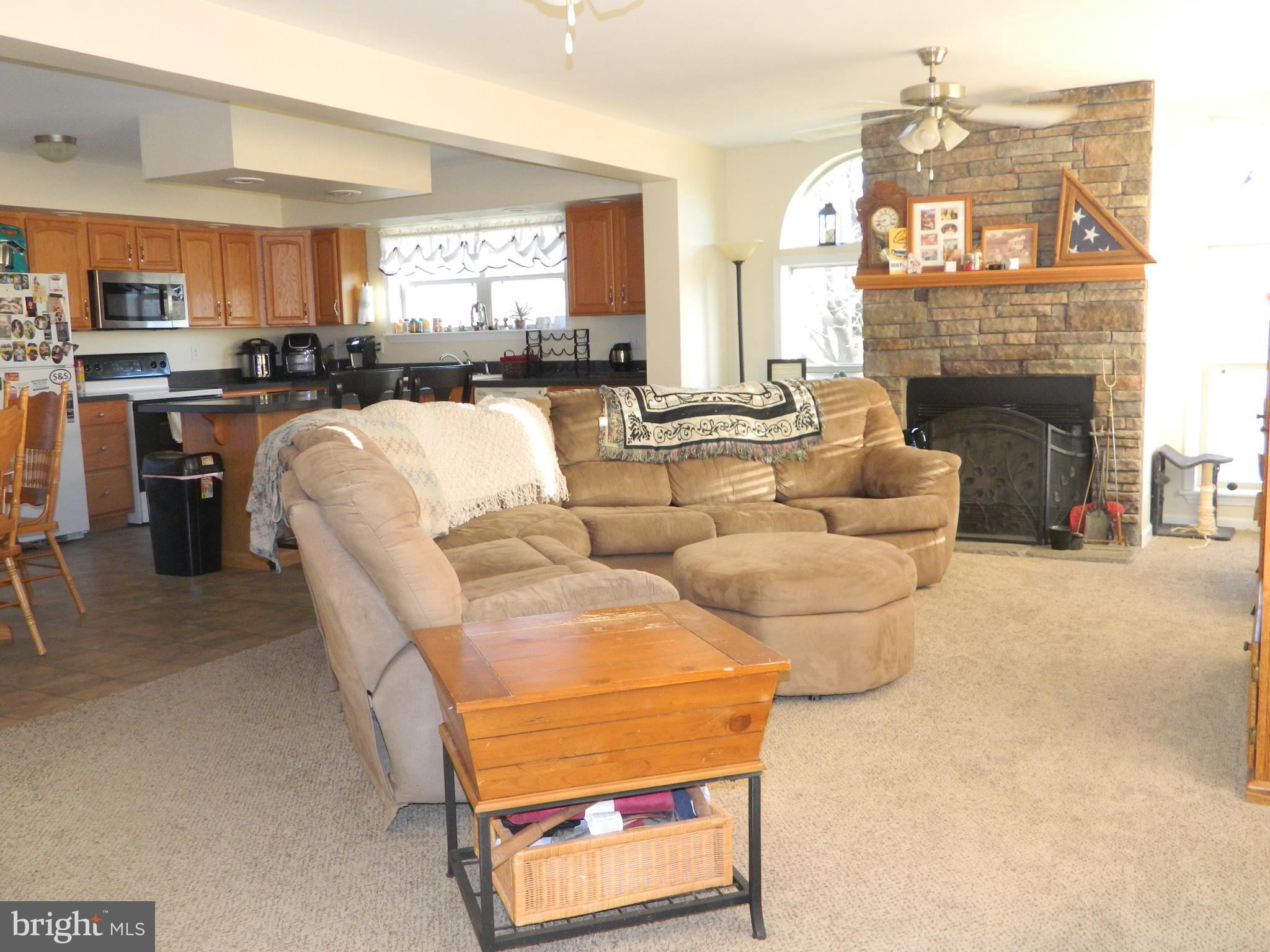 CHANCEFORD TWP - Residential