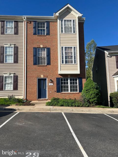 329 KIRBY STREET 66 MANASSAS PARK VA 20111
