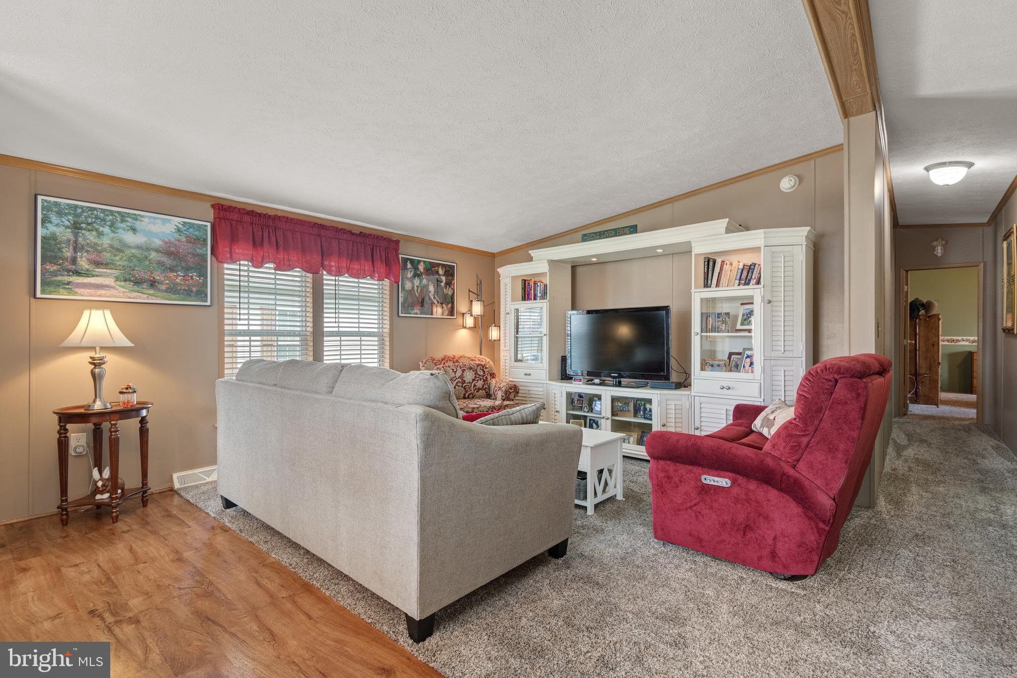 VILLAGES AT GREENFIELD - Residential