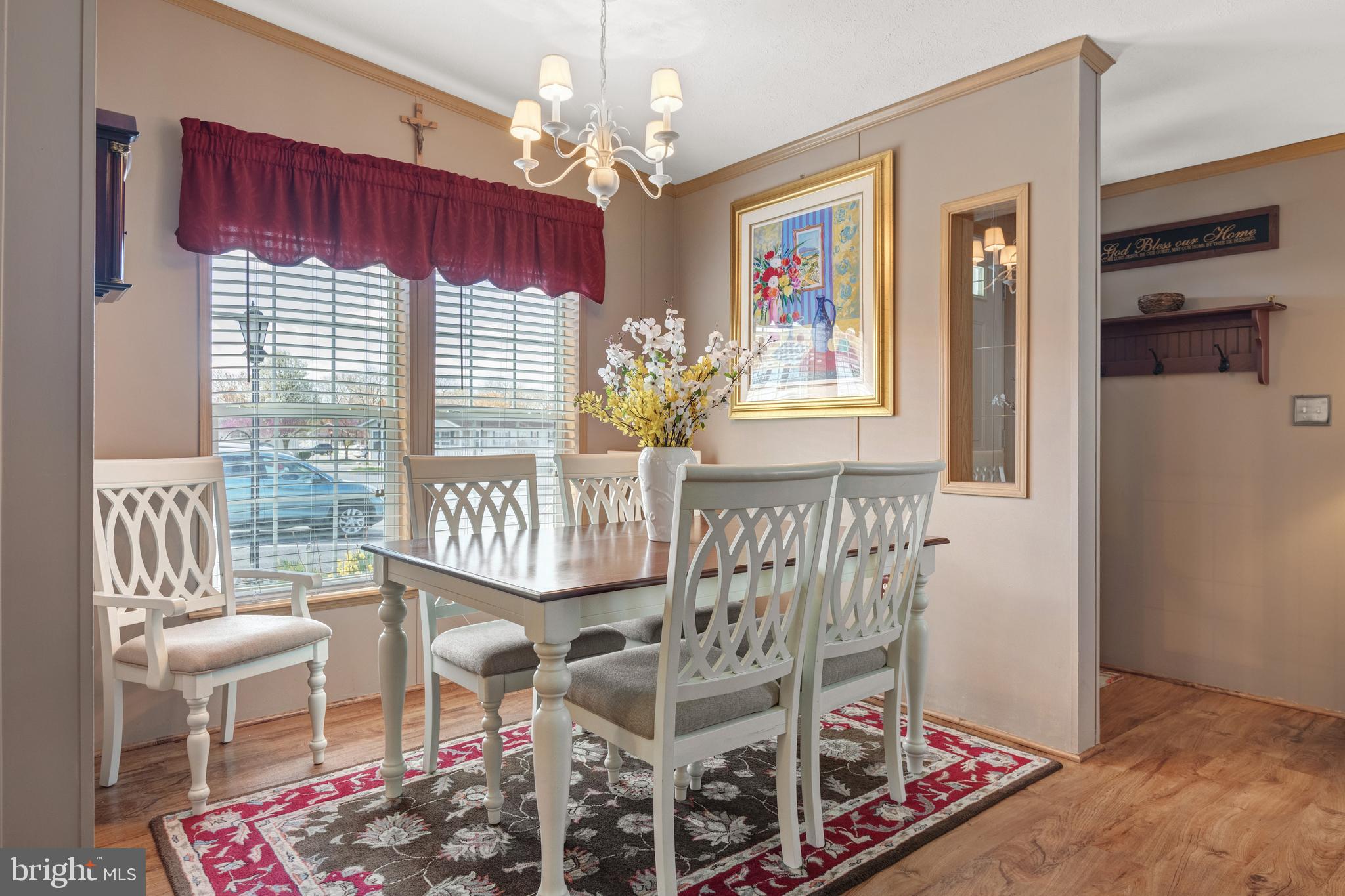 VILLAGES AT GREENFIELD - Residential