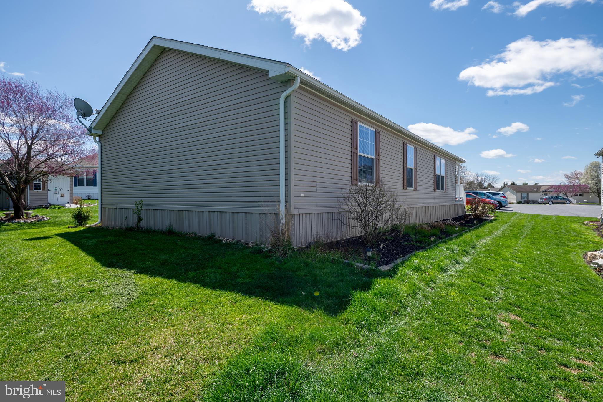 VILLAGES AT GREENFIELD - Residential