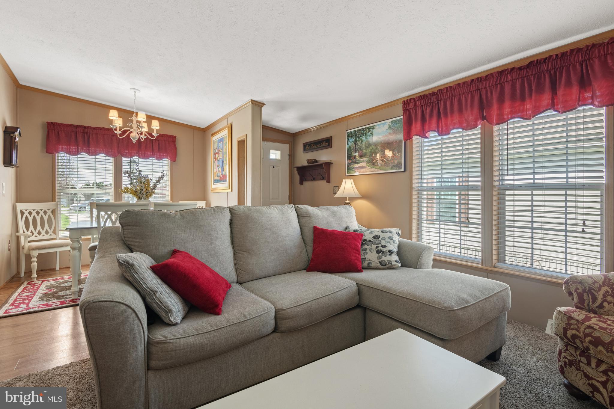 VILLAGES AT GREENFIELD - Residential