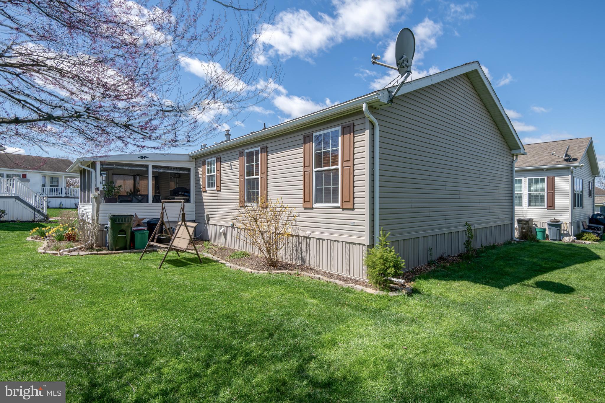 VILLAGES AT GREENFIELD - Residential